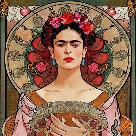 frida kahlo xxx|Salma Hayek